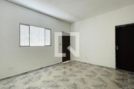 Sala de casa para alugar com 2 quartos, 80m² em Jardim Santa Emilia, Guarulhos