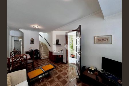 Sala de casa à venda com 2 quartos, 100m² em Itaim Bibi, São Paulo