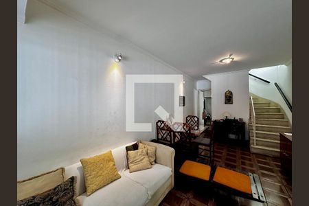 Sala de casa à venda com 2 quartos, 100m² em Itaim Bibi, São Paulo