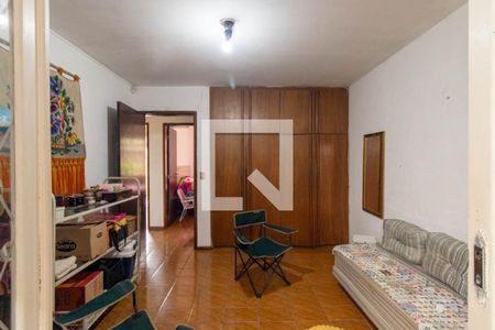 Quarto 1 de casa para alugar com 3 quartos, 250m² em Hauer, Curitiba