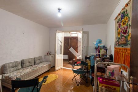 Quarto 1 de casa para alugar com 3 quartos, 250m² em Hauer, Curitiba