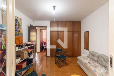 Quarto 1 de casa para alugar com 3 quartos, 250m² em Hauer, Curitiba