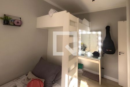 Quarto 1 de apartamento para alugar com 3 quartos, 84m² em Marapé, Santos