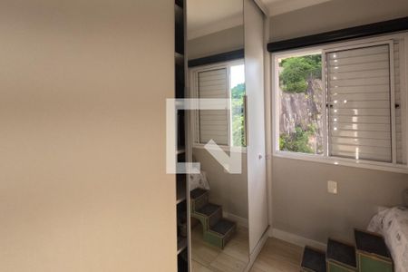 Quarto 1 de apartamento para alugar com 3 quartos, 84m² em Marapé, Santos