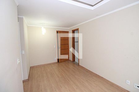 Sala de apartamento para alugar com 2 quartos, 55m² em Cascadura, Rio de Janeiro