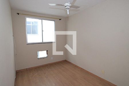 Quarto 1 de apartamento para alugar com 2 quartos, 55m² em Cascadura, Rio de Janeiro