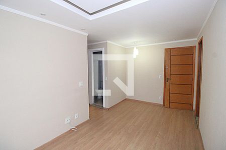 Sala de apartamento para alugar com 2 quartos, 55m² em Cascadura, Rio de Janeiro