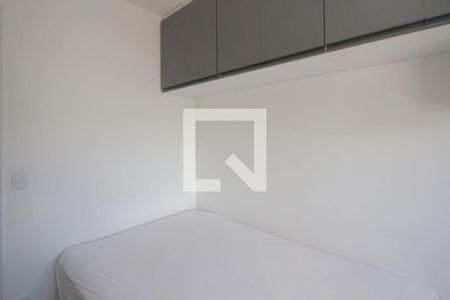 Quarto de apartamento para alugar com 2 quartos, 62m² em Chácara Santo Antônio, São Paulo