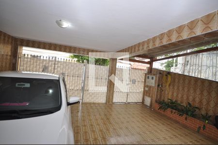 Vista da Sala de casa para alugar com 2 quartos, 120m² em Vila Medeiros, São Paulo