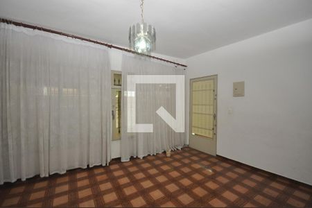 Sala de casa para alugar com 2 quartos, 120m² em Vila Medeiros, São Paulo