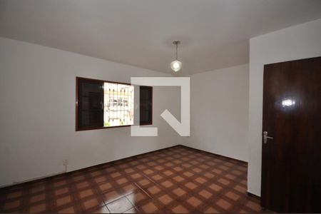 Quarto 1 de casa para alugar com 2 quartos, 120m² em Vila Medeiros, São Paulo