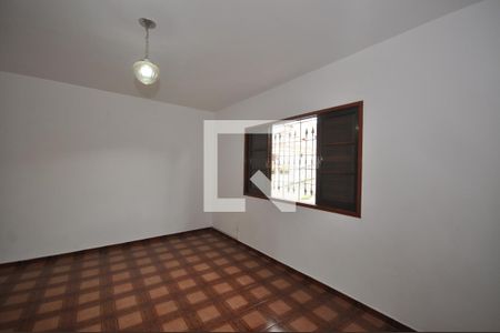 Quarto 1 de casa para alugar com 2 quartos, 120m² em Vila Medeiros, São Paulo