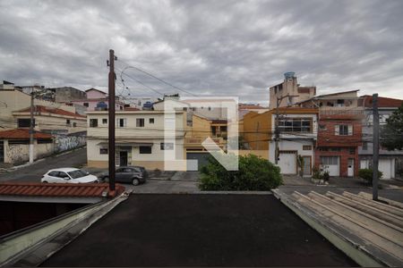 Vista do Quarto 1 de casa para alugar com 2 quartos, 120m² em Vila Medeiros, São Paulo