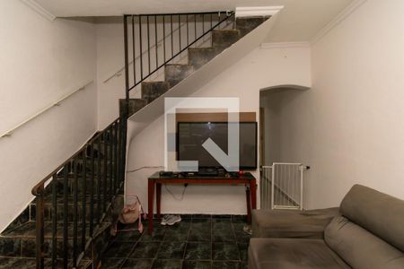 Sala de casa à venda com 3 quartos, 180m² em Jardim Sapopemba, São Paulo