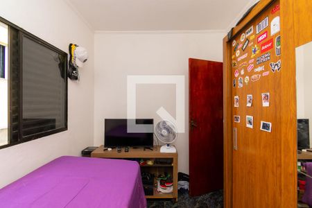 Quarto 2 de casa à venda com 3 quartos, 180m² em Jardim Sapopemba, São Paulo