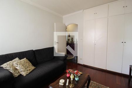 Escritório de apartamento à venda com 3 quartos, 162m² em Moema, São Paulo