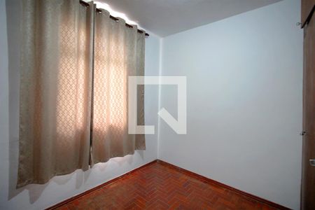 Suite de apartamento à venda com 2 quartos, 50m² em Serra, Belo Horizonte