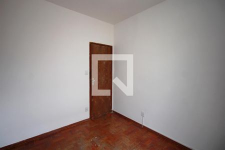 Quarto 2 de apartamento à venda com 2 quartos, 50m² em Serra, Belo Horizonte