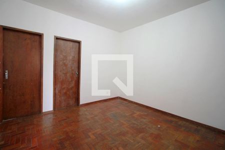 Sala de apartamento à venda com 2 quartos, 50m² em Serra, Belo Horizonte