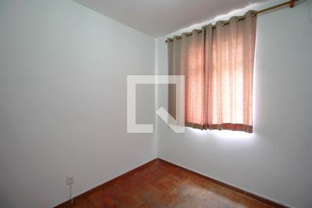 Quarto 2 de apartamento à venda com 2 quartos, 50m² em Serra, Belo Horizonte