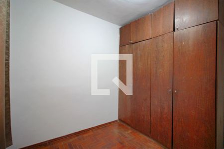 Suite de apartamento à venda com 2 quartos, 50m² em Serra, Belo Horizonte