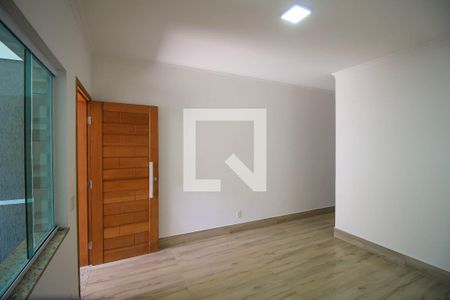 Sala de casa à venda com 3 quartos, 120m² em Vila Santa Clara, São Paulo