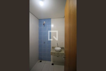 Lavabo de casa à venda com 3 quartos, 120m² em Vila Santa Clara, São Paulo