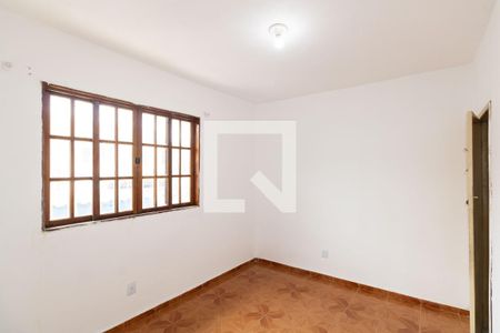 Quarto 1 de casa para alugar com 2 quartos, 135m² em Campo Grande, Rio de Janeiro