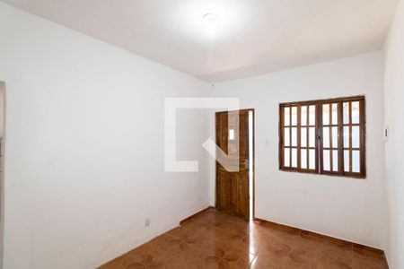 Sala de casa para alugar com 2 quartos, 135m² em Campo Grande, Rio de Janeiro