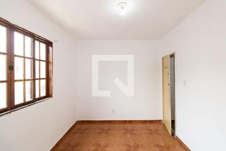 Quarto 1 de casa para alugar com 2 quartos, 135m² em Campo Grande, Rio de Janeiro