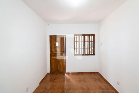 Sala de casa para alugar com 2 quartos, 135m² em Campo Grande, Rio de Janeiro