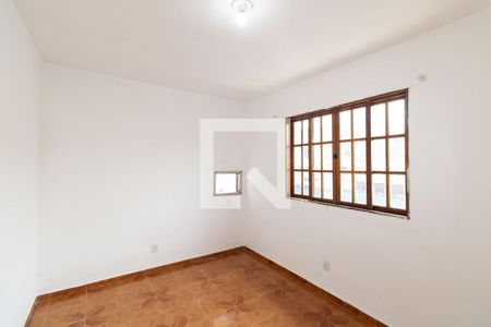 Quarto 1 de casa para alugar com 2 quartos, 135m² em Campo Grande, Rio de Janeiro