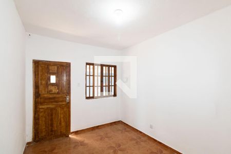 Sala de casa para alugar com 2 quartos, 135m² em Campo Grande, Rio de Janeiro