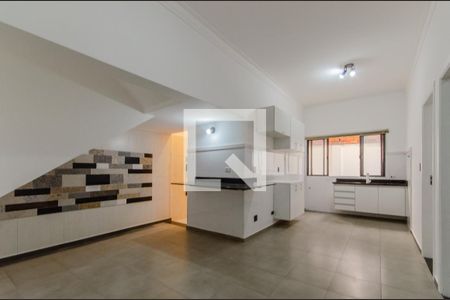 Sala de apartamento para alugar com 2 quartos, 80m² em Vila Mariana, São Paulo