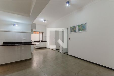 Sala de apartamento para alugar com 2 quartos, 80m² em Vila Mariana, São Paulo