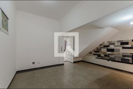 Sala de apartamento para alugar com 2 quartos, 80m² em Vila Mariana, São Paulo