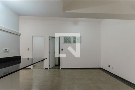 Sala de apartamento para alugar com 2 quartos, 80m² em Vila Mariana, São Paulo