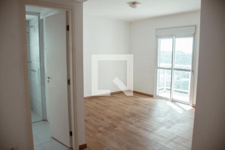 Quarto Suíte de apartamento para alugar com 2 quartos, 225m² em Jardim Santa Barbara, Embu das Artes