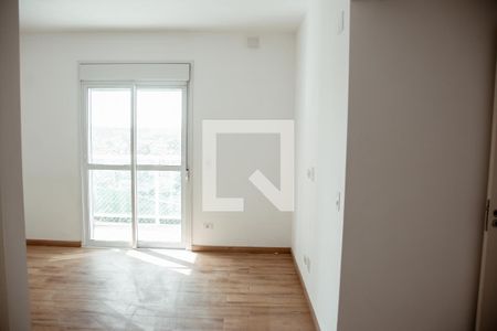 Quarto Suíte de apartamento para alugar com 2 quartos, 225m² em Jardim Santa Barbara, Embu das Artes