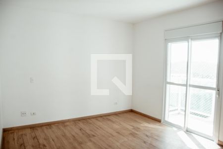 Quarto Suíte de apartamento para alugar com 2 quartos, 225m² em Jardim Santa Barbara, Embu das Artes