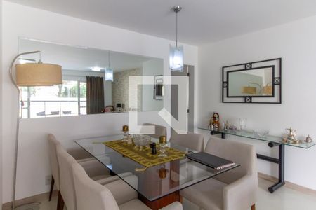 Sala de apartamento para alugar com 4 quartos, 135m² em Vila Ipojuca, São Paulo