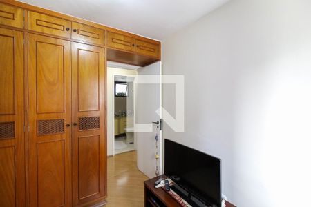 Quarto 1 de apartamento para alugar com 3 quartos, 80m² em Vila Olímpia, São Paulo