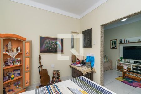 Quarto 1 de casa à venda com 3 quartos, 91m² em Irajá, Rio de Janeiro