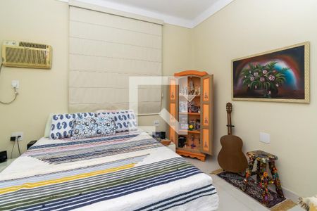 Quarto 1 de casa à venda com 3 quartos, 91m² em Irajá, Rio de Janeiro