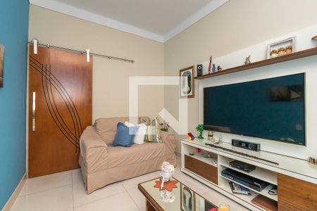 Sala de casa à venda com 3 quartos, 91m² em Irajá, Rio de Janeiro