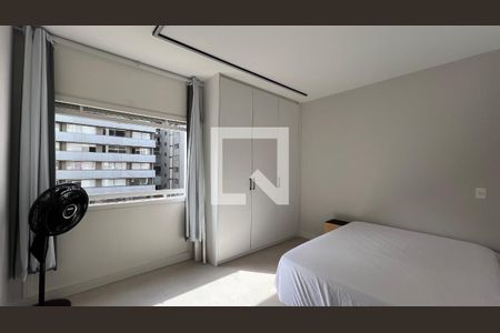 Quarto  de apartamento à venda com 2 quartos, 94m² em Jardim Paulista, São Paulo