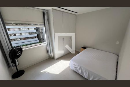 Quarto  de apartamento à venda com 2 quartos, 94m² em Jardim Paulista, São Paulo