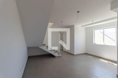 Sala/Cozinha de apartamento para alugar com 2 quartos, 95m² em Fazendinha, Curitiba