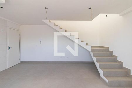 Sala/Cozinha de apartamento para alugar com 2 quartos, 95m² em Fazendinha, Curitiba