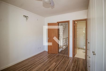 Suite de casa à venda com 3 quartos, 105m² em Guarujá, Porto Alegre